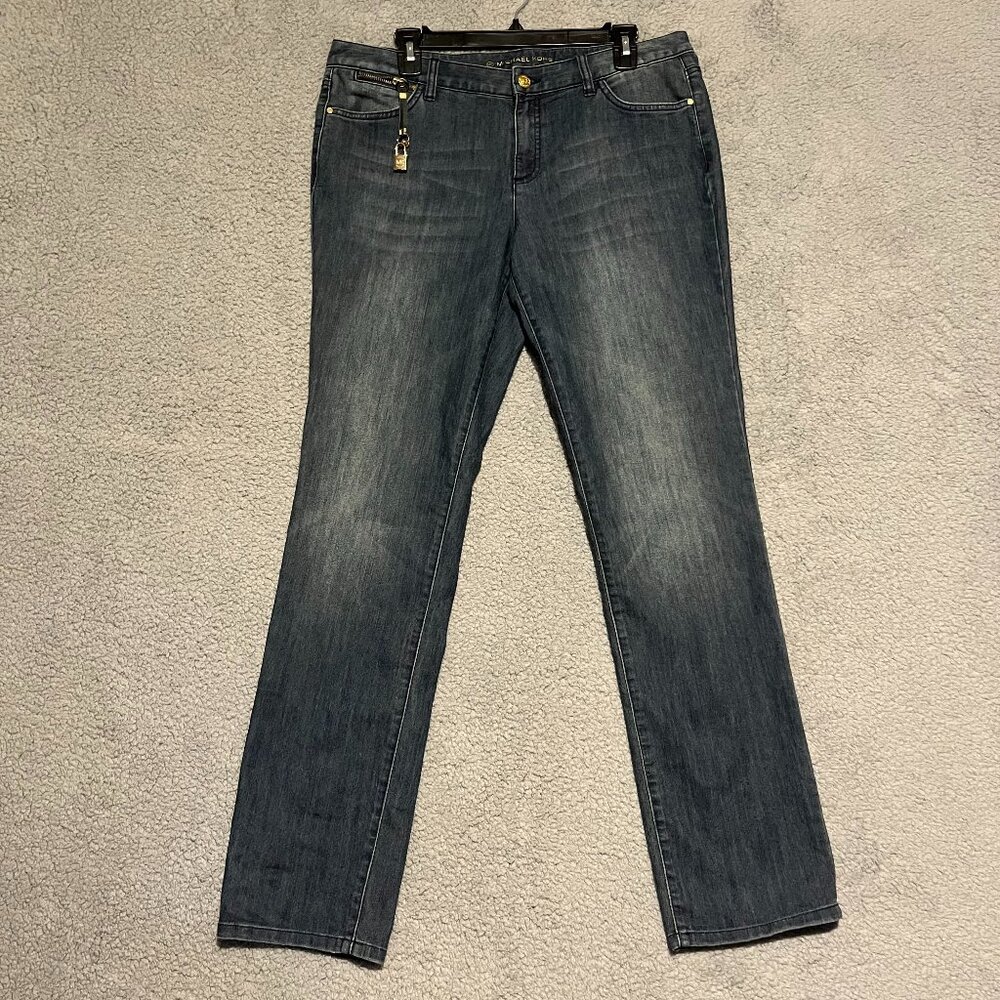 KORS Michael Kors Jeans Size 12